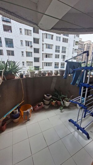 Gym in 2 BHK Apartment at Supertech Shopprix Mall Vaishali, Vaishali Sector 5 – for Rent