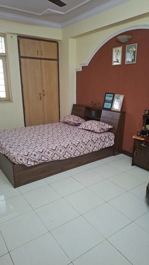 Bedroom in 2 BHK Apartment at Supertech Shopprix Mall Vaishali, Vaishali Sector 5 – for Rent