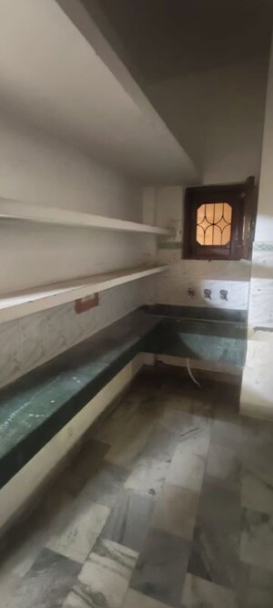 Kitchen in 2 BHK Independent House at Sector 15 – for Rent