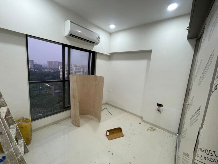 Room, leo-eminence 1 Bedroom 422 Sq.Ft. Apartment In Bandra East Mumbai 10770442