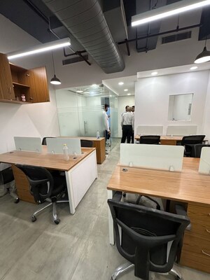  Office Space For Rent in Spaze Platinum Tower, Sector 47