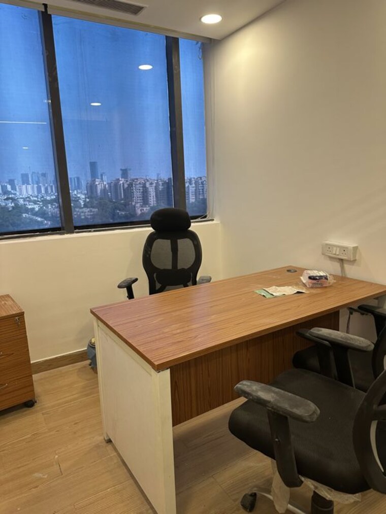 undefined, spaze-platinum-tower Commercial Office Space 850 Sq.Ft. In Sector 47 Gurgaon 10770439