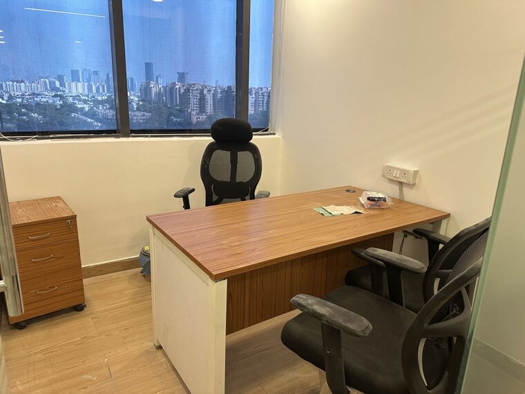 Team Area, spaze-platinum-tower Commercial Office Space 850 Sq.Ft. In Sector 47 Gurgaon 10770439