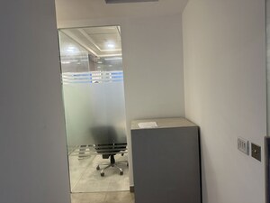 Furnished Amenities in  Office Space at Spaze Platinum Tower, Sector 47 – for Rent