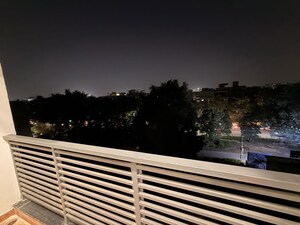 1 BHK Builder Floor – Exterior View View at Sector 51 - for Rent