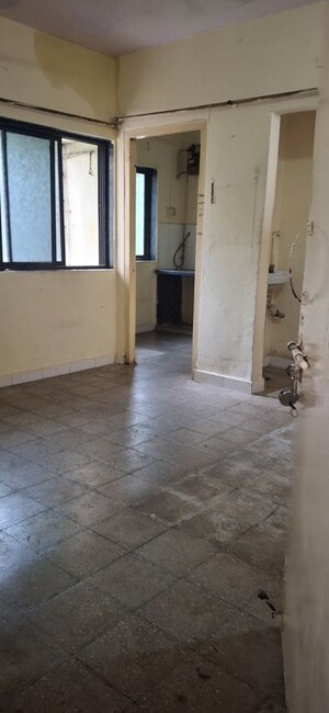 Room in 1 RK Apartment at Gharonda Housing, Ghansoli – for Rent