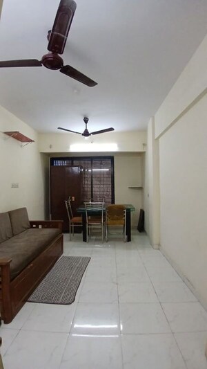 2 BHK Apartment For Rent in Riviera CHS, Seawoods Sector 58