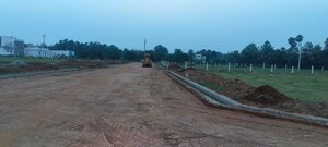  Plot For Sale in Natavalasa