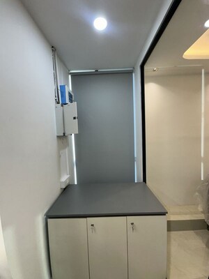 Furnished Amenities in  Office Space at Spaze Platinum Tower, Sector 47 – for Rent