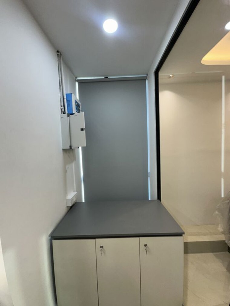undefined, spaze-platinum-tower Commercial Office Space 1000 Sq.Ft. In Sector 47 Gurgaon 10770458