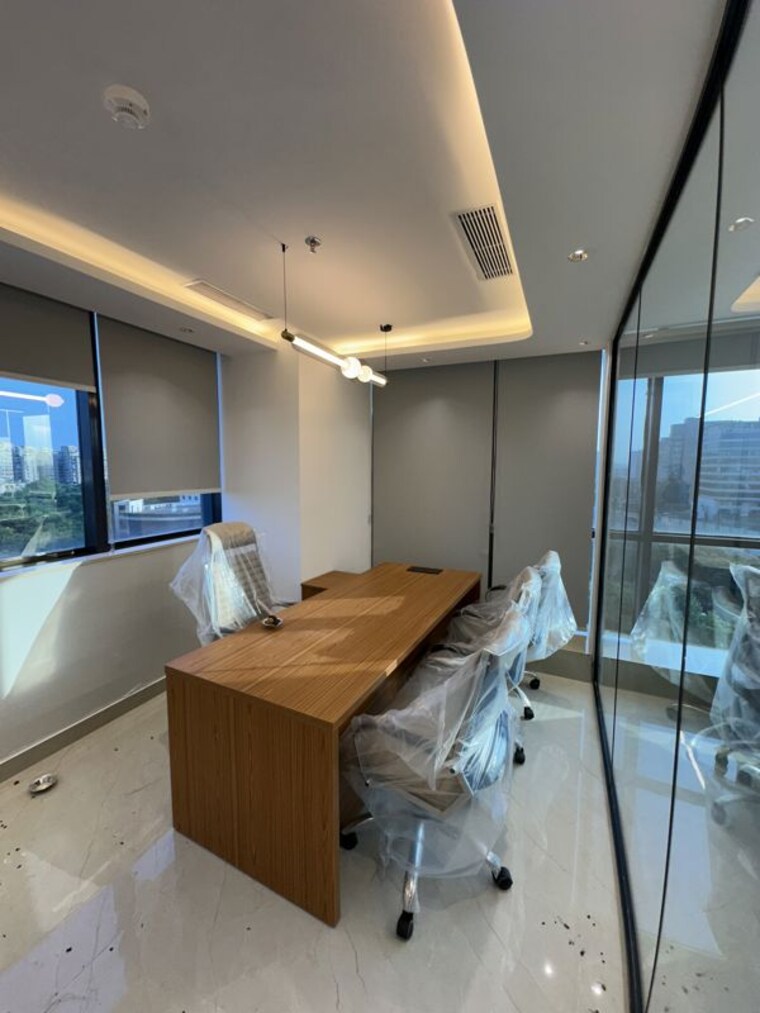 undefined, spaze-platinum-tower Commercial Office Space 1000 Sq.Ft. In Sector 47 Gurgaon 10770458