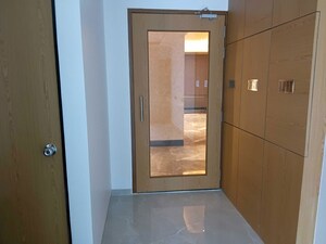   Office Space at Lower Parel – for Rent