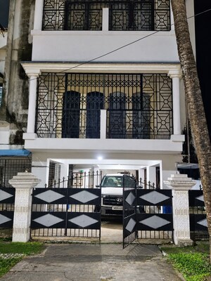 2 BHK Builder Floor For Sale in Baishnabghata Patuli Township, Patuli