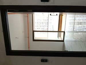 Room in 2 BHK Apartment at Raymond Ten X Habitat, Pokhran Road No Two – for Rent