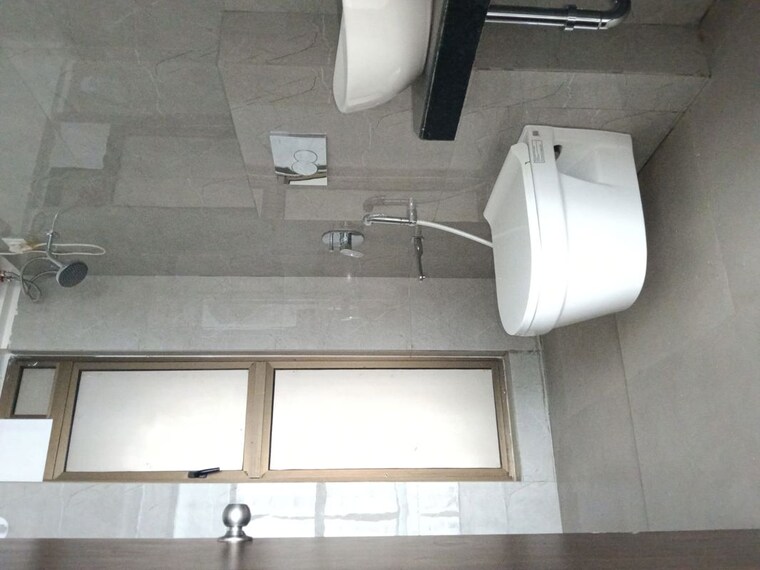 Bathroom, raymond-ten-x-habitat 2 Bedroom 644 Sq.Ft. Apartment In Pokhran Road No Two Thane 10770463