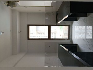 Kitchen in 2 BHK Apartment at Raymond Ten X Habitat, Pokhran Road No Two – for Rent