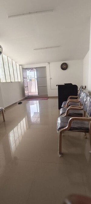 Staircase in  Office Space at Basavanagudi – for Rent