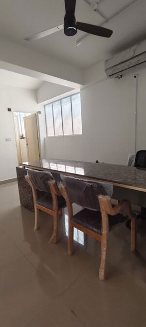 Kitchen in  Office Space at Basavanagudi – for Rent
