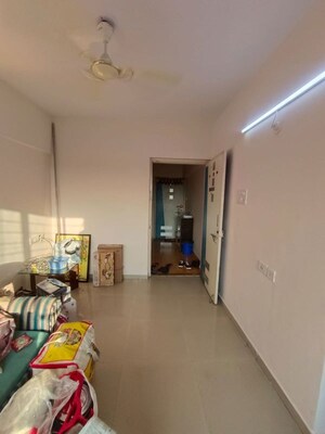 Parking in 1 BHK Apartment at Siddhivinayak Shubhashree Residential, Akurdi – for Sale