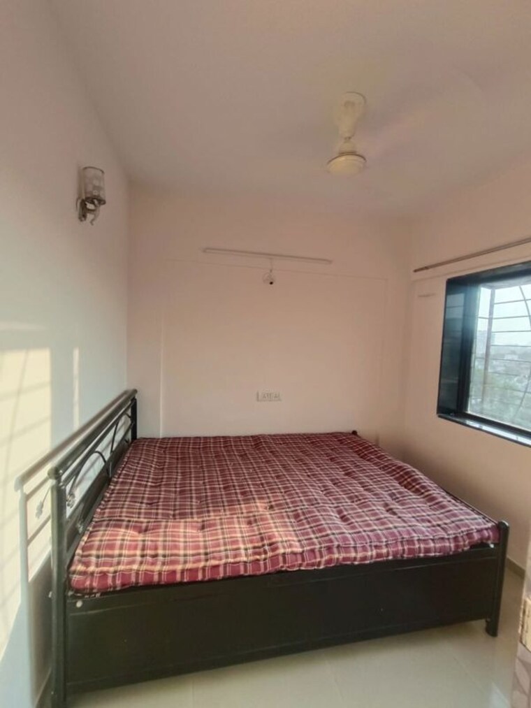 Bedroom, siddhivinayak-shubhashree-residential 1 Bedroom 550 Sq.Ft. Apartment In Akurdi Pune 10770453
