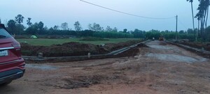 Plot Area in  Plot at Bhogapuram – for Sale