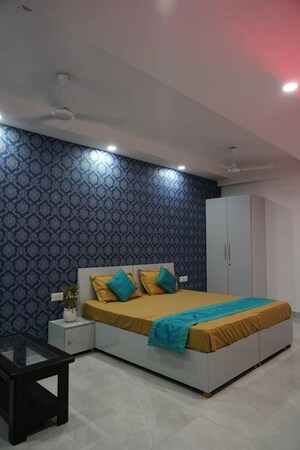 1 RK Builder Floor For Rent in Sector 46