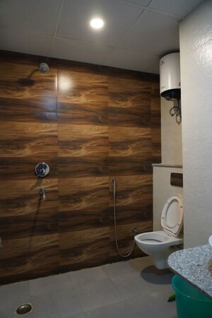 Furnished Amenities in 1 RK Builder Floor at Sector 46 – for Rent