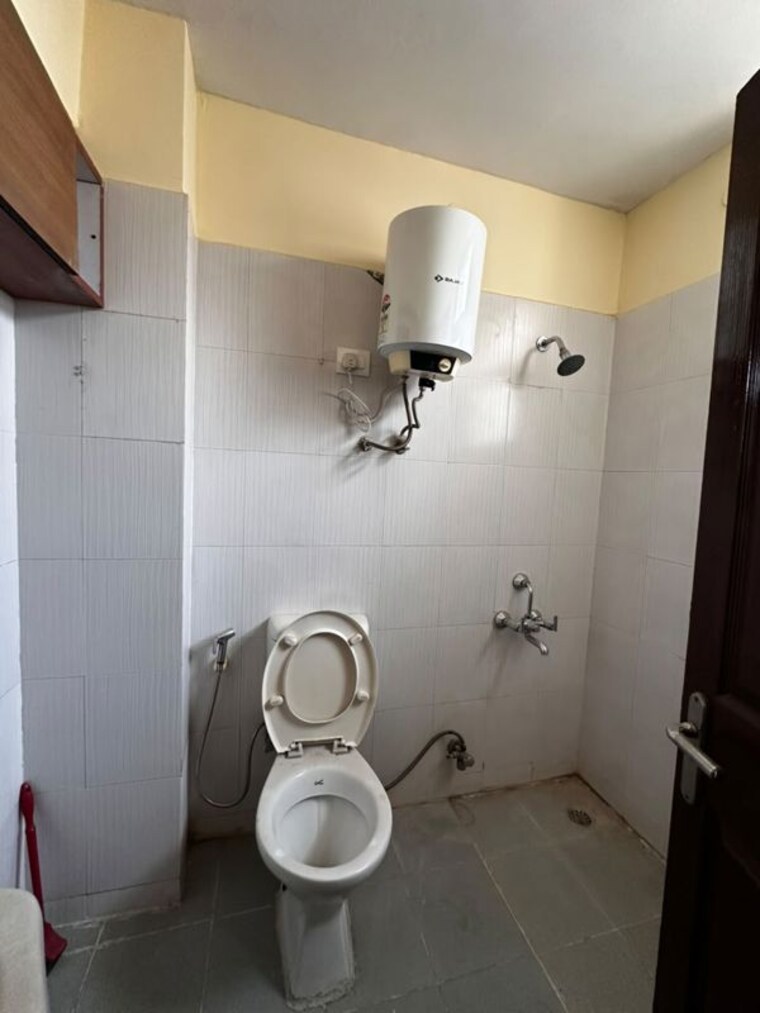 Bathroom, gpl-eden-heights 2 Bedroom 1510 Sq.Ft. Apartment In Sector 70 Gurgaon 10770475