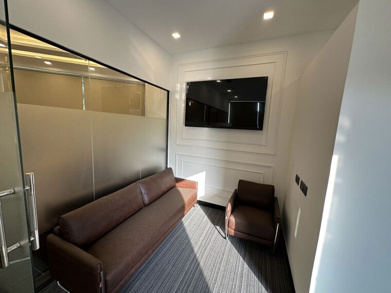 Kitchen, spaze-platinum-tower Commercial Office Space 704 Sq.Ft. In Sector 47 Gurgaon 10770476