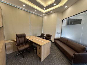  Office Space For Rent in Spaze Platinum Tower, Sector 47
