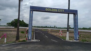 Plot For Sale in Mannachanallur