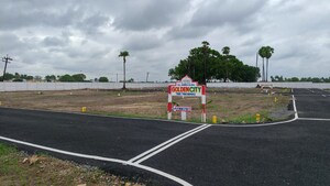 Plot Area in  Plot at Mannachanallur – for Sale