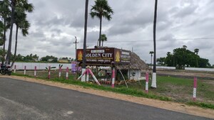  Plot – Exterior View View at Mannachanallur - for Sale