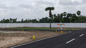   Plot at Mannachanallur – for Sale