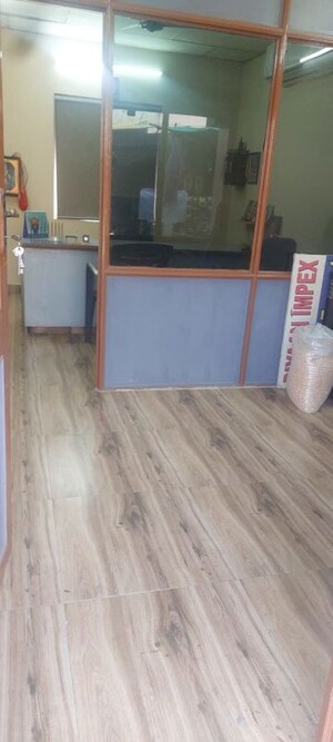  Shop – Exterior View View at Vasna - for Rent