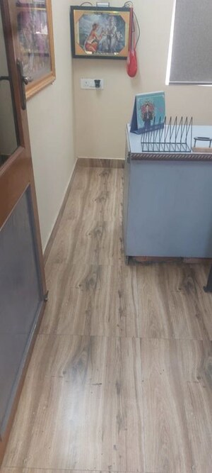  Shop – Exterior View View at Vasna - for Rent