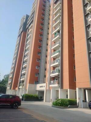 2 BHK Apartment For Sale in Aparna Kanopy Marigold, Kompally