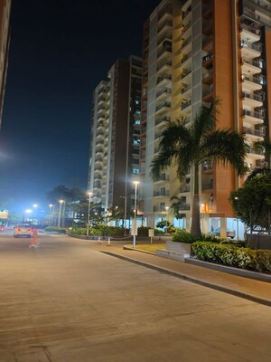 2 BHK Apartment – Exterior View View at Aparna Kanopy Marigold, Kompally - for Sale