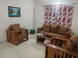 Bedroom in 2 BHK Apartment at Aparna Kanopy Marigold, Kompally – for Sale