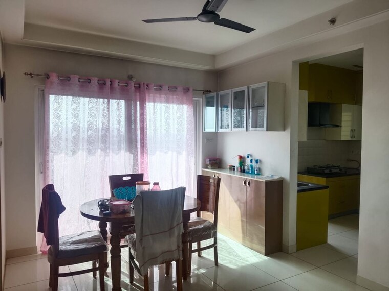 Gym, aparna-kanopy-marigold 2 Bedroom 1250 Sq.Ft. Apartment In Kompally Hyderabad 10770478