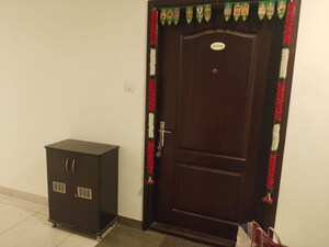 Furnished Amenities in 2 BHK Apartment at Aparna Kanopy Marigold, Kompally – for Sale