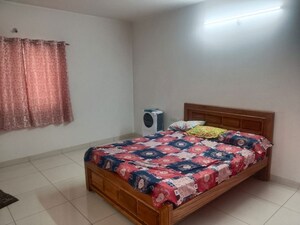 Bedroom in 2 BHK Apartment at Aparna Kanopy Marigold, Kompally – for Sale