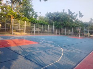 Swimming Pool in 2 BHK Apartment at Aparna Kanopy Marigold, Kompally – for Sale