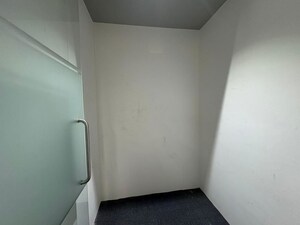 Team Area in  Office Space at Pinnacle Business Park, Andheri East – for Sale