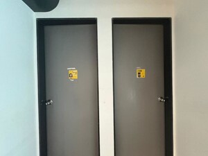   Office Space at Pinnacle Business Park, Andheri East – for Sale