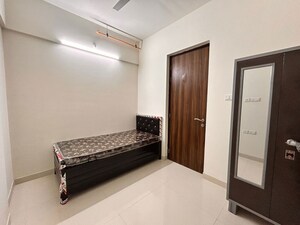 Bedroom in  Pg at Sheth Avante, Kanjurmarg West – for Rent
