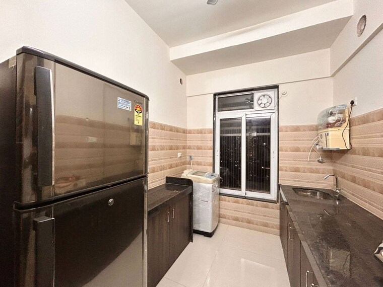 Kitchen, sheth-avante Pg For Boys & Girls In Kanjurmarg West 10770528