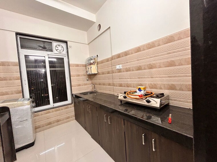 Kitchen, sheth-avante Pg For Boys & Girls In Kanjurmarg West 10770528