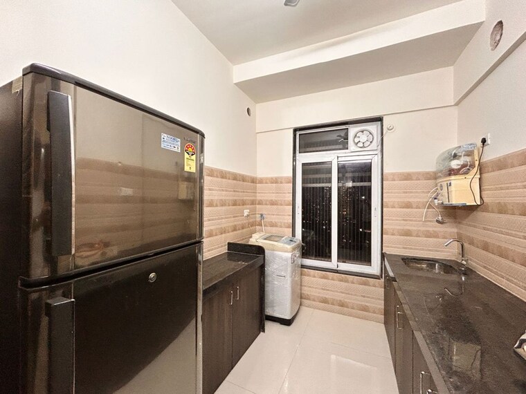 Kitchen, sheth-avante Pg For Boys & Girls In Kanjurmarg West 10770528