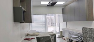 Team Area in  Office Space at Lower Parel – for Rent